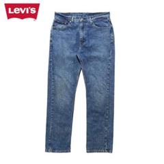 USA 古着 リーバイス 505 ストレート デニムパンツ ジーンズ ジーパン