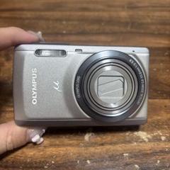 2025年最新】olympus μの人気アイテム - メルカリ