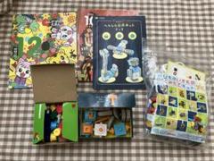こどもちゃれんじ　ブロックまとめ売り　ひらめきギアブロック　へんしんロボキット