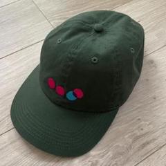 ペトロールズ キャップ グリーン Petrolz is in the air ペトロールズ キャップ グリーン Petrolz is in the air（帽子