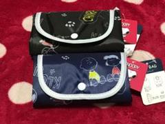 ③スヌーピーエコバッグフェアⅡ価格 2個