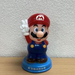 京都信用金庫 スーパーマリオ 貯金箱｜Yahoo!フリマ（旧PayPay