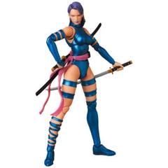 海洋堂　サイロック　PSYLOCKE MARVEL BISHOUJO(マーベル×美少女) PSYLOCKE サイロック -X