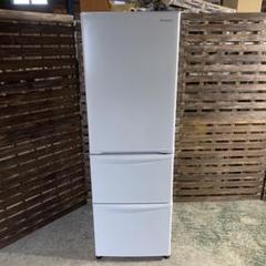 Panasonic 2018年製NR-C37HGML-W Panasonic 2018年製NR-C37HGML-W（冷蔵庫 Panasonic NR-C37HGML