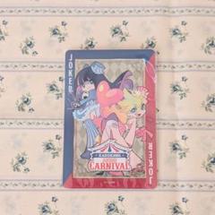 PANTY&STOCKING パンスト　カード　コンプ　ステッカー PANTY&STOCKING パンスト パンティ ストッキング ステッカー