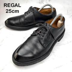⭐️未使用⭐️　REGAL　ゴアテックス　ビジネスシューズ　レースアップ　黒 ⭐️未使用⭐️ REGAL ゴアテックス ビジネスシューズ レース