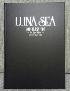2025年最新】LUNA SEA GOD BLESS YOUの人気アイテム - メルカリ