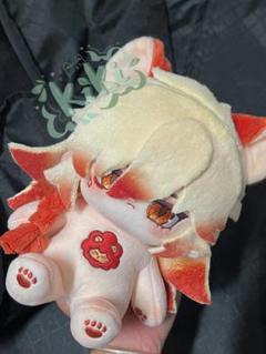 着せ替えぬいぐるみ　正規品　韓国風　ぬいぐるみ　20cm　No.CC01A 着せ替えぬいぐるみ 属性ぬい 韓国風 ぬいぐるみ 20cm No.U18