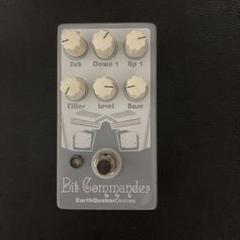 初期デフォルトオペアンプソケット式EQD Bit Commander 紙Siri