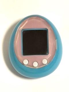 たまごっちiD ミルキーブルー