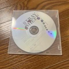 米津玄師　stray sheep DVDのみ　初回限定　ストレイシープ