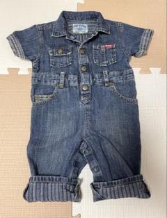 Daddy Oh Daddy カバーオール 80cm