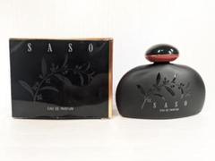 資生堂 SASO 廃盤になっていて入手困難！甘く素敵な香り✩.*˚ 資生堂 SASO 廃盤になっていて入手困難！甘く素敵な香り✩.*˚