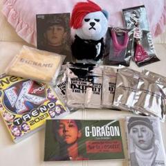 G-DRAGON まとめ売り 2025年最新】g_dragonの人気アイテム - メルカリ