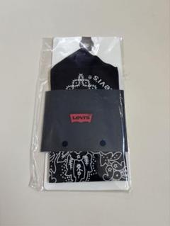 Levi's 60's サドルマン バンダナ カウボーイ ヴィンテージ 片耳 ef7b9e55bf2dafb84600e81e5b2dc4