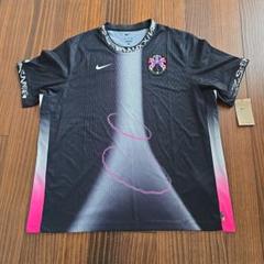 ナイキ　スケートボード　パリ五輪　ユニフォーム