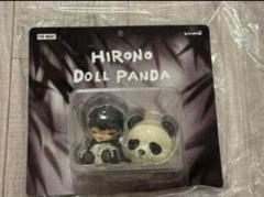 ポップマート ヒロノ Doll PandaとSnoopy 2個セット ポップマート ヒロノ Doll PandaとSnoopy 2個セット - メルカリ