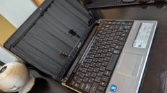 Acer Aspire 3820T-F52C 動作確認済み・メモリ増設済み Acer Aspire 3820T-F52C 動作確認済み・メモリ増設済み - メルカリ