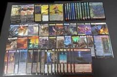 MTG 指輪物語　M R foil など　まとめ MTG 指輪物語 M R foil など まとめ - メルカリ