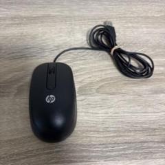 【動作確認済み】HP マウス MOFYUO 純正 USB 光学マウス
