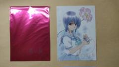 リズと青い鳥　鎧塚みぞれ　京アニフェス　アクリルチャーム　キーホルダー リズと青い鳥 京アニ music festival 鎧塚みぞれ アクリルチャーム