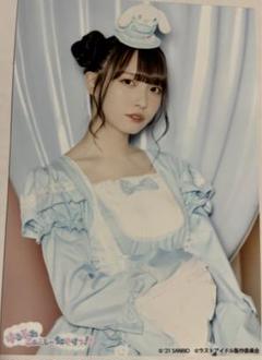 直筆】Love Cocchi 山本愛梨 8th衣装 セミコンプ