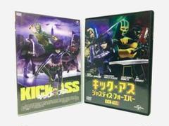 KICK-ASS シリーズ 帯付き フィルムコミック 全巻セット 91WTai7GC2L._UF350,350_QL50_.jpg