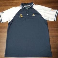 GB GOLF ポロシャツ M ネイビー/ホワイト他2着