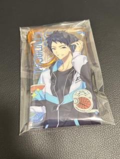 18trips ROUND1　マルチケース　木ノ内太緒
