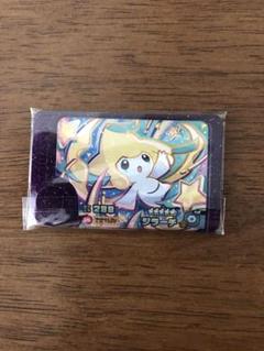非売品 ジラーチ カードダス 楽天市場】ポケモンカード ジラーチ（ホビー）の通販
