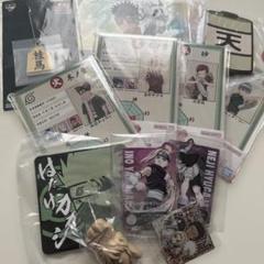新品・未開封 NARUTO プライズ 6点 まとめ売り 2025年最新】NARUTOまとめ売りの人気アイテム - メルカリ