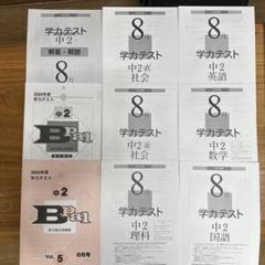 2025年最新】育伸社 テストの人気アイテム - メルカリ
