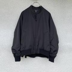 2025年最新】UniQlo c ボマージャケットの人気アイテム - メルカリ