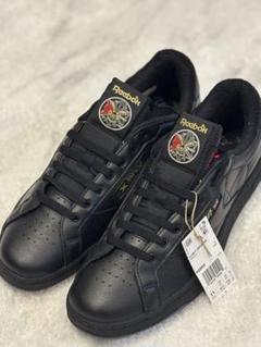 超希少29cm【 Reebok/リーボック×DCV ‘87 】美品CLUBC