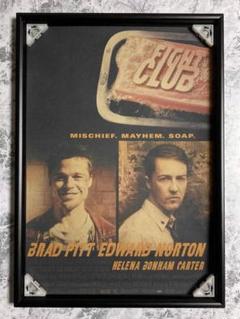 2025年最新】fight club ポスターの人気アイテム - メルカリ