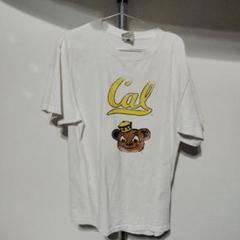 Tシャツ　白　ホワイト　グッドウェア