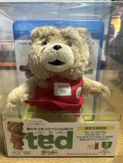 喋る　テッド2 キャンペーン当選品☆レアです☆ 2025年最新】ぬいぐるみ テッド しゃべるの人気アイテム - メルカリ