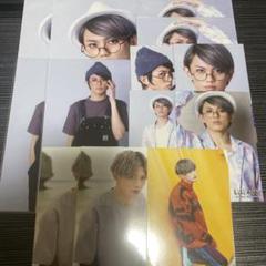 高橋怜也 ブロマイド セット