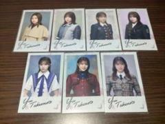 櫻坂46 ランダムクリアステッカー　7種コンプ　山﨑天 山﨑天 ランダム クリアステッカー 櫻坂46 - メルカリ