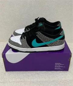 2022年最新】nike sb dunk low pro “elephant”の人気アイテム - メルカリ
