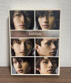 ☆未開封新品☆ KAT-TUN/Real Face Film〈完全限定盤〉亀梨