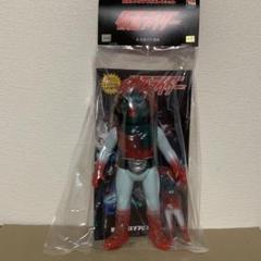 ⚠️当時物・貴重　仮面ライダー　キノコモルグ　旧バンダイ　石森プロ　昭和レトロ ⚠️当時物・貴重仮面ライダーキノコモルグ旧バンダイ石森プロ