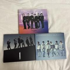 2025年最新】sixtones cd まとめの人気アイテム - メルカリ