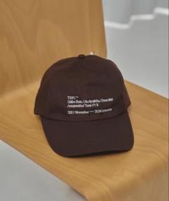 ’TDFL’ Useful Cap TODAYFUL チョコ　試着のみ　美品 TDFL' Useful Cap TODAYFUL チョコ 試着のみ 美品 - メルカリ