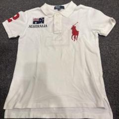 Polo Ralph Lauren ポロシャツ 120