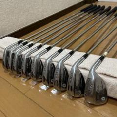 本間ゴルフ - EXTRA 90 パーシモン CL-606 アイアンBLACK&amp;WHITEバッグ 2025年最新】Yahoo!オークション -honma cl-606の中古品・新品