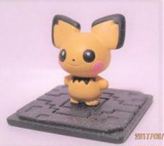 【新品未開封】ポケモン モンコレ ベストウィッシュ ピチュー ピカチュウ セット 新品未開封】ポケモン モンコレ ベストウィッシュ ピチュー