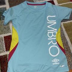 UMBRO Tシャツ　Mサイズ UMIP-JA63 XS