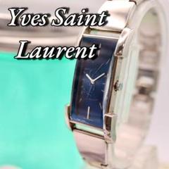 Yves Saint Laurent シルバー レディース腕時計 1152