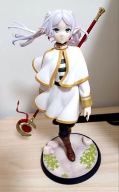 Claynel(クレーネル) 葬送のフリーレン〈1/7スケールフィギュア〉中古品